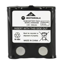 Motorola 00242 CB Radio Accessory Battery