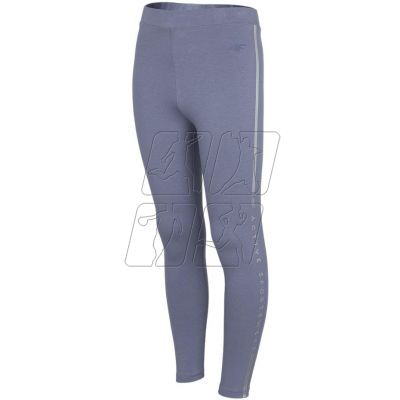 5. Leggings 4F Jr HJZ22 JLEG002 32S