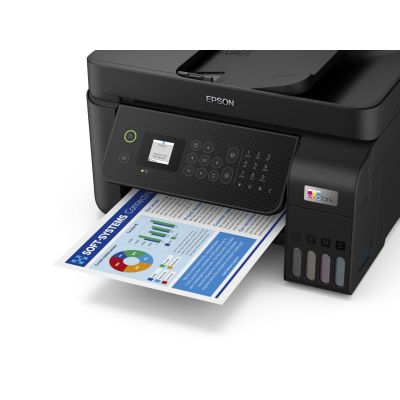 52. Epson EcoTank ET-4800 A4 inkjet multifunction printer