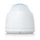 6. Ubiquti UniFi AI Turret White camera (UVC-AI-Turret-W) 8MP 3840 x 2160 (16:9) IP66 IK08 20W