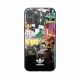 2. Adidas OR Snap Case Graphic AOP case for iPhone 12 Pro Max - multicolor