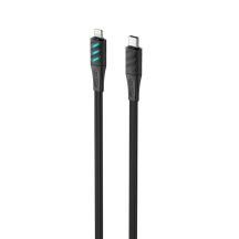 Havit Type C Charging Cable CB6255 (Black)