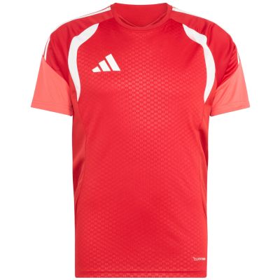 2. Men's adidas Tiro 26 Competition Training Jersey red KA7587