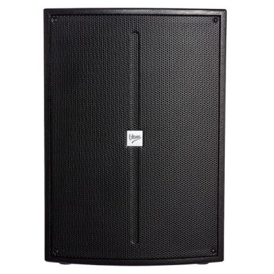 V-TONE NBS-115 active speaker bass subwoofer 15"