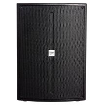 V-TONE NBS-115 active speaker bass subwoofer 15"