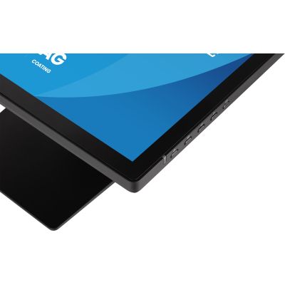 35. iiyama ProLite T2452MSC-B2AG computer monitor 61 cm (24") 1920 x 1080 px Full HD LED Touchscreen Black