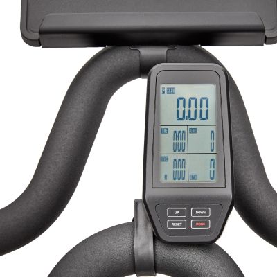 10. Half Human Spinning Bike Hermes SFIT-P-HH30005