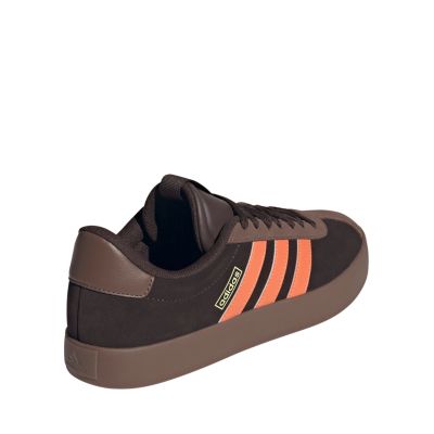 3. Men's adidas VL Court 3.0 shoes dark brown IH4040