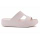 11. Crocs Getaway Platform H-Strap W 209409-6UR flip flops