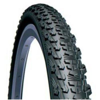 Rubena tire V75 24x1.90 SCYLLA