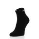 2. Monotox Basics Ankle Socks Black 3-Pack (MX20005)