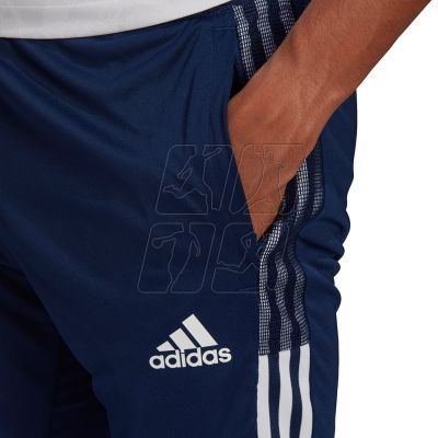 5. Adidas Tiro 21 3/4 M GH4473 pants