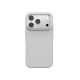 2. AmazingThing Glamour iPhone 17 Pro Max Case with Stand - Gray
