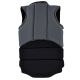18. SUP XQMAX RS NEOPRENE FOOTBALL VEST