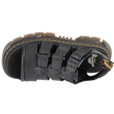 3. Dr. Martens 3 Strap Sandals W DM40891001