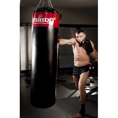 7. 150 cm / EMPTY - 150 BUSHIDO EMPTY Punching Bag