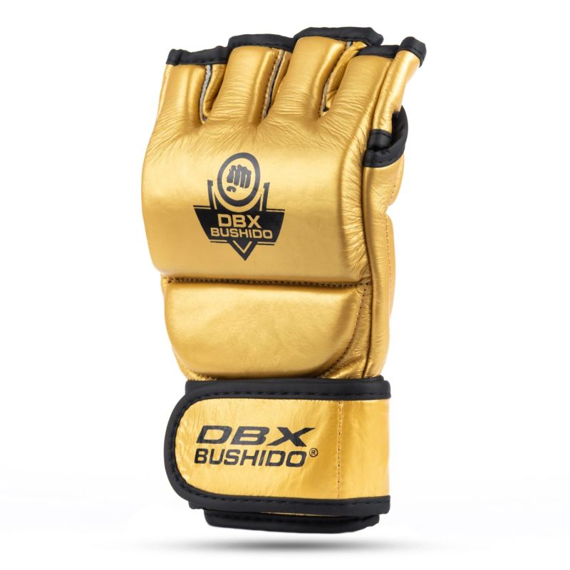 13. MMAM Gloves made of genuine leather - Champion - LegacySeries