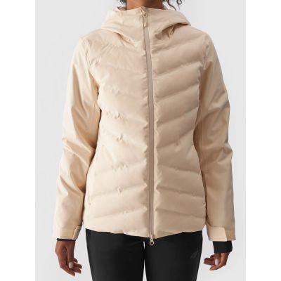 2. Ski jacket 10000 membrane women's 4F 4FWAW24TTJAF591-83S