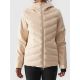 2. Ski jacket 10000 membrane women's 4F 4FWAW24TTJAF591-83S