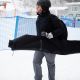 9. Meteor Norse 17325 Ski Cover