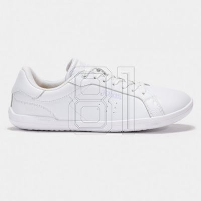 44. C.ZERO MEN 2502 WHITE BAREFOOT