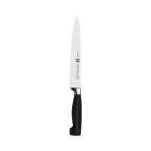 ZWILLING Four Star 31070-201-0 cold cut knife - 20 cm