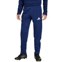 adidas Entrada 26 Training navy blue kids' pants JZ6549 116cm