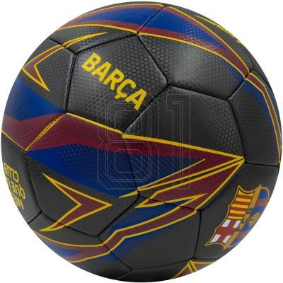 2. FC Barcelona Official Football 274797