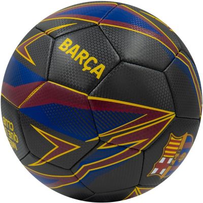 2. FC Barcelona Official Football 274797