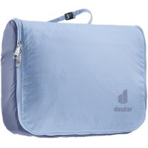 Deuter Wash Center Lite II Travel Toiletry Bag Polar/Bluejay