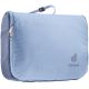 Deuter Wash Center Lite II Travel Toiletry Bag Polar/Bluejay