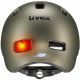 7. Uvex City 4 41/3/050/06 Bike Helmet