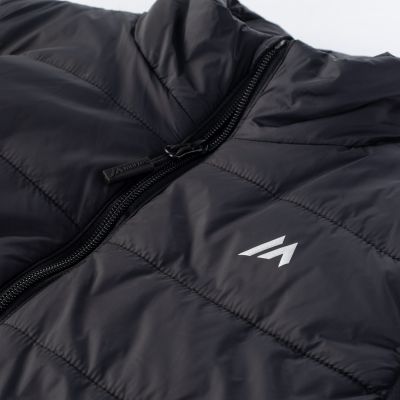 4. Women’s Quilted Vest LADY MASHAL VEST