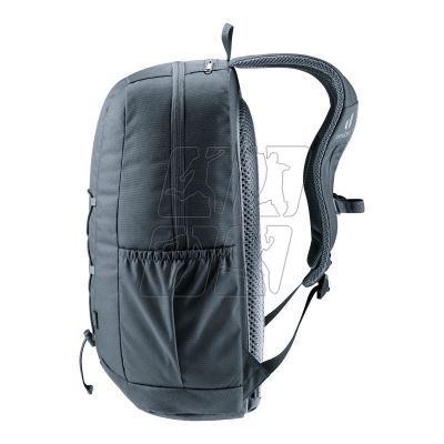 3. Deuter Gogo Backpack 3813224-7000