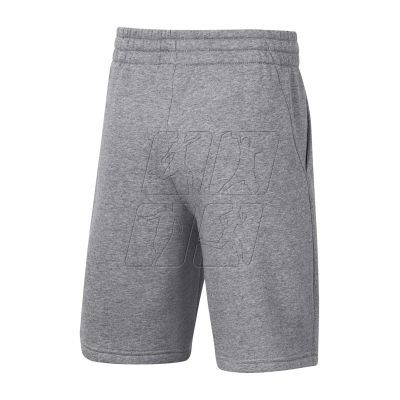 4. Nike Nsw Club Jr CJ7860-091 shorts