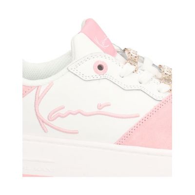 10. Karl Kani women's shoe 89UP Logo Prm PD00002700
