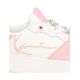 10. Karl Kani women's shoe 89UP Logo Prm PD00002700