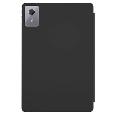 4. Tech-Protect SmartCase Pen Case for Lenovo Idea Tab 11.0 TB-336 - Black