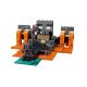 6. LEGO Minecraft 21590 Wither Fight