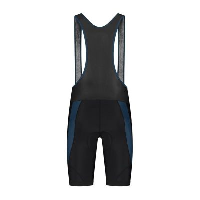 2. Rogelli CORE bib shorts black-blue L