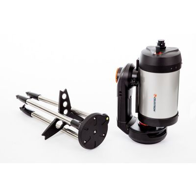 4. Celestron NexStar Evolution 8 telescope