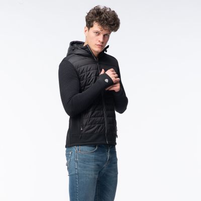 10. Iguana Guelo quilted jacket M 92800622538