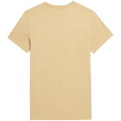 6. T-shirt 4F M H4Z22-TSM029 82S