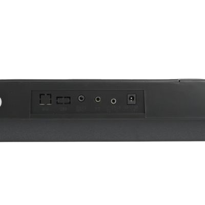 10. SUPRIMO EK611 - learning keyboard for children