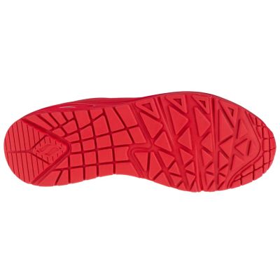 8. Skechers Uno-Stand on Air W 73690-RED shoes