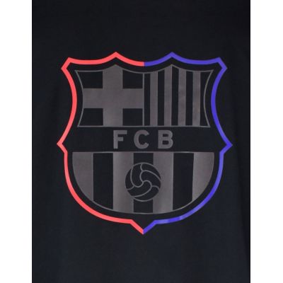3. FC Barcelona men's cotton t-shirt 5001CBBE