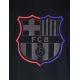 3. FC Barcelona men's cotton t-shirt 5001CBBE