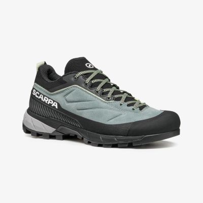 Scarpa Rapid XT shoes women-conifer-sunny lime-38