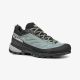 Scarpa Rapid XT shoes women-conifer-sunny lime-38
