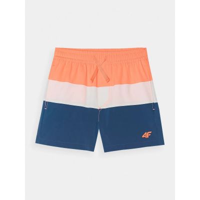 4F Jr. Swim Shorts 4FJWSS24UBDSM065-70N